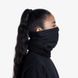 Шарф-труба Buff Polar, Solid Black (BU 120890.999.10.00)