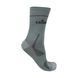 Шкарпетки літні Tribe Summer Light, Melange 38/40