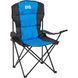 Стул Skif Outdoor Soft Base, Black/Blue