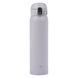 Термокружка Zojirushi SM-WA60HL, Ледяной серый 0.6 л