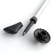 Walking Poles Rubber Paws накінечники для трекінгових палок )2 шт) (7318860204388) (SLV 38159)