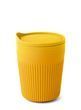 Кружка Sea To Summit Passage Insulated Mug, 475 мл, Arrowwood Yellow (STS ACK037031-050901)