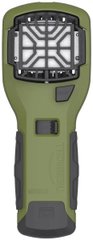 Пристрій від комарів Thermacell MR-350 Portable Mosquito Repeller, olive