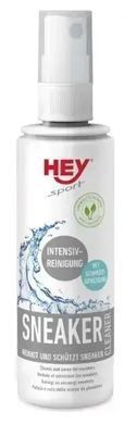 Пенный очиститель для кроссовок Hey sport Sneaker Cleaner