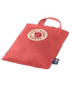 Чохол від дощу Fjallraven Kanken Rain Cover Mini