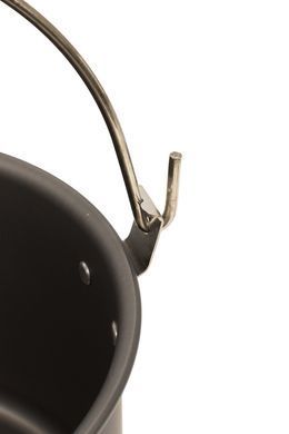 Казанок Tribe Pot 4 л Alu алюмінієвий T-FH-0041-grey