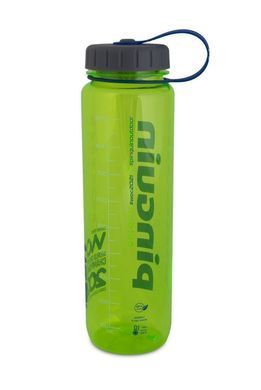 Фляга Pinguin Tritan Slim Bottle 2020, 1 L (PNG 804645)