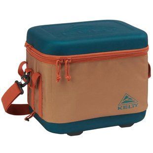 Сумка-холодильник Kelty Folding Cooler 24 Cans