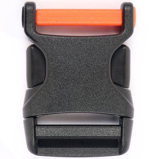 Lifeventure застібка для ременів Side-Release Buckles 40 mm