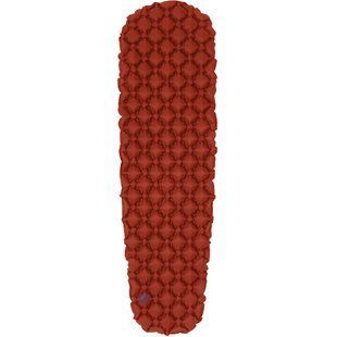 Kelty коврик Cosmic Mummy Air 5.0