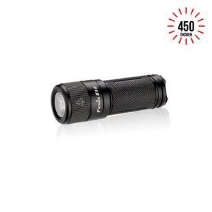 Ліхтар ручний Fenix E15 2016