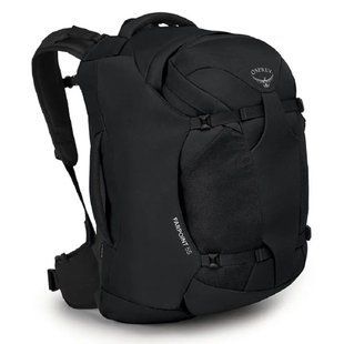Рюкзак Osprey Farpoint 55, Black