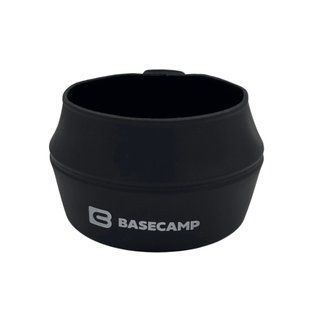 Element Cup 250 мл чашка (250 ml, Black) (4820261871975)