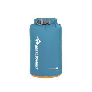 Гермомішок Sea To Summit eVac Dry Sack, Blue, 5 л (STS AEDS5BL)