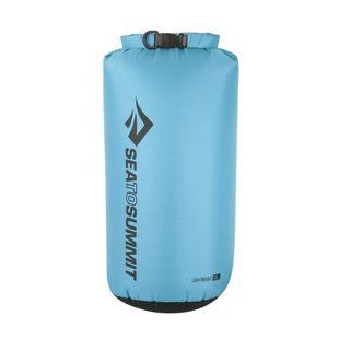 Гермомешок Sea to Summit Lightweight Dry Sack, Blue, 13 л (STS ADS13BL)