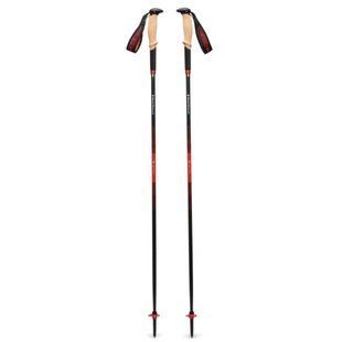 Pursuit Carbon Z палки трекінгові (Octane, 130 см) (BD 11000680011301) (793661655473)