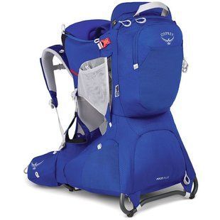 Рюкзак Osprey Poco Plus Blue Sky, O/S