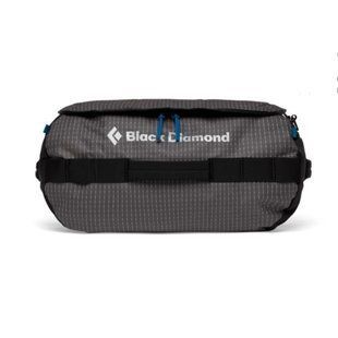 Stonehauler 45L сумка (Black) (BD 6800980002ALL1) (793661642091)