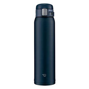 Термокружка Zojirushi SM-SF60AD, Темно-синій 0.6 л