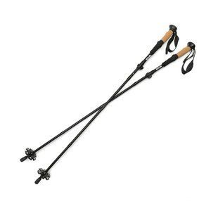 Trekking Aluminium Z-fold палки трекінгові (SLV 38455) (7318860207600)