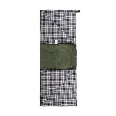Спальный мешок Tramp Ember Regular слева UTRS-064R-olive-L