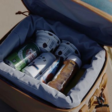 Сумка-холодильник Kelty Folding Cooler 24 Cans