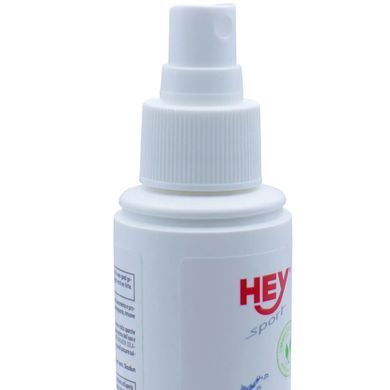 Пенный очиститель для кроссовок Hey sport Sneaker Cleaner
