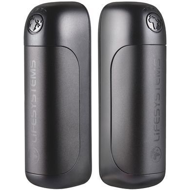 Lifesystems грелки для рук Dual-Magnetic Rechargeable