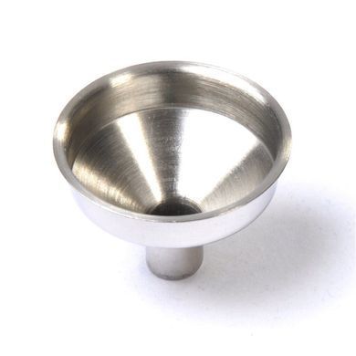AceCamp лейка для фляги SS Flask Funnel