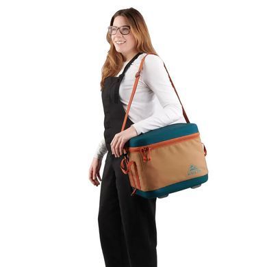 Сумка-холодильник Kelty Folding Cooler 24 Cans