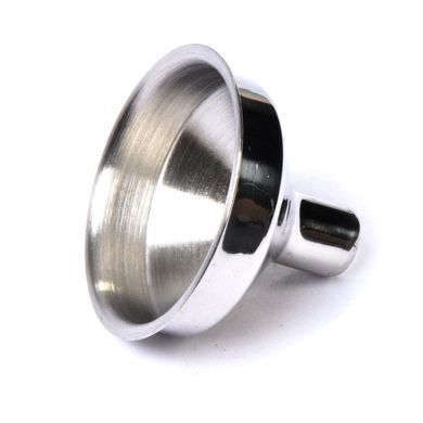 AceCamp лейка для фляги SS Flask Funnel