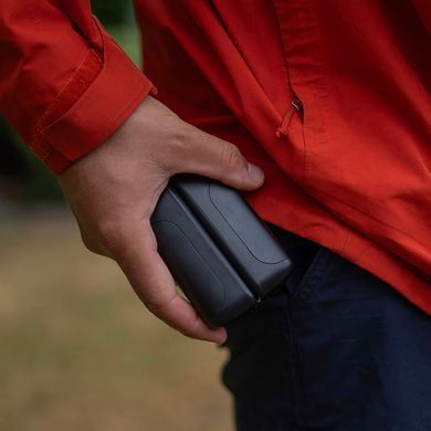 Lifesystems грелки для рук Dual-Magnetic Rechargeable