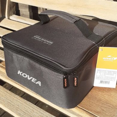 Газовая плита Kovea Cube KGR-1503R1