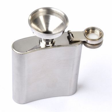AceCamp лейка для фляги SS Flask Funnel