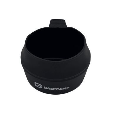 Element Cup 250 мл чашка (250 ml, Black) (4820261871975)