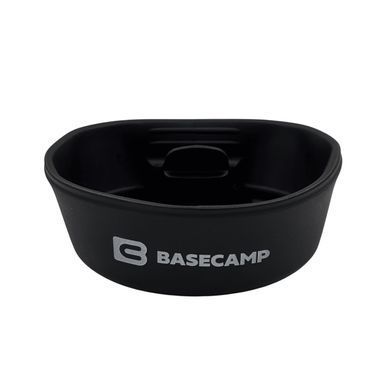 Element Cup 250 мл чашка (250 ml, Black) (4820261871975)