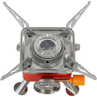 Газовая горелка Skif Outdoor Gerra I