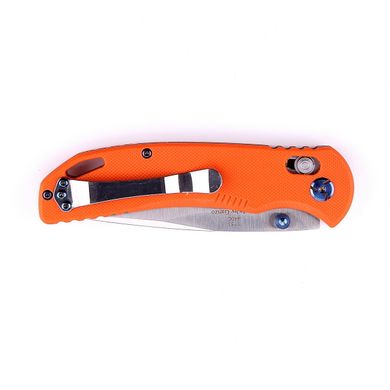 Нож складной Firebird F7531-OR (by Ganzo G7531-OR) оранжевый