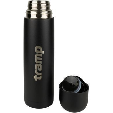 Термос TRAMP Basic 0,75 л UTRC-104, черный