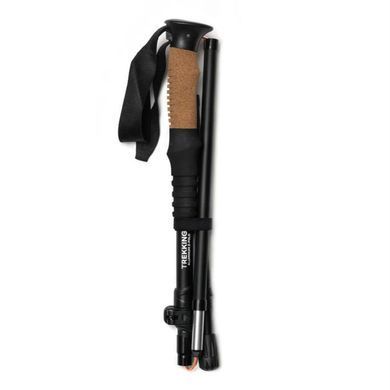 Trekking Aluminium Z-fold палки трекінгові (SLV 38455) (7318860207600)
