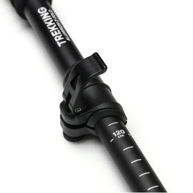 Trekking Aluminium Z-fold палки трекінгові (SLV 38455) (7318860207600)