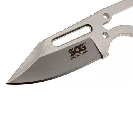 Instinct Mini ніж (SOG NB1001-CP)