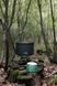 Казанок Tribe Pot 4 л Alu алюмінієвий T-FH-0041-grey