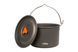 Казанок Tribe Pot 4 л Alu алюмінієвий T-FH-0041-grey