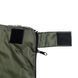 Спальный мешок Tramp Ember Regular слева UTRS-064R-olive-L