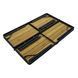 Стол Bo-Camp Trafford 90x60 cm Brown (1404670)