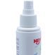 Пенный очиститель для кроссовок Hey sport Sneaker Cleaner