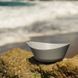 Тарелка Lifeventure Ellipse Bowl, light grey