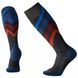 Носки мужские Smartwool PhD Ski Medium Pattern (SW B01097.003-L)