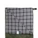 Спальный мешок Tramp Ember Regular слева UTRS-064R-olive-L